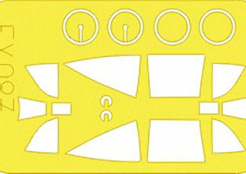 Eduard Accessories EX087 Modellbauzubehör Ki-44 Tojo