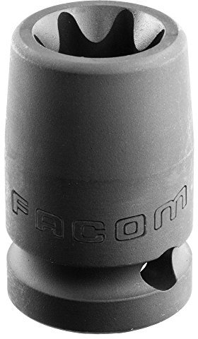 Facom NSTX.18 Douille Impact 1/2' Torx E18