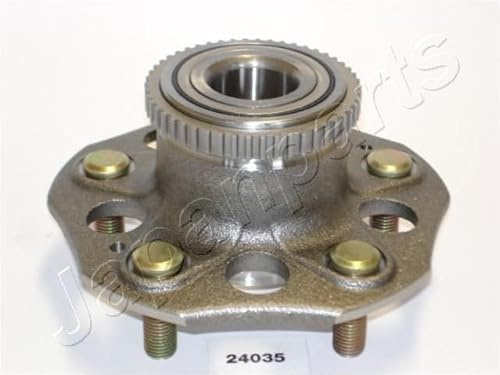 JAPANPARTS KK-24035 Radnabe Hinten Kompatibel mit HONDA PRELUDE V BB 42200S30J51 KK-24035 42200S30C51
