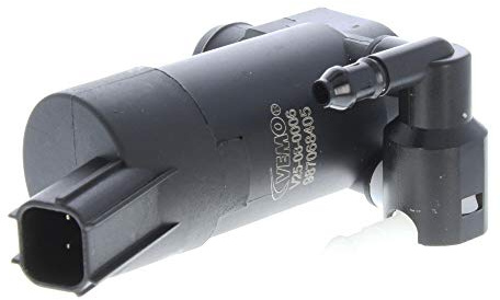 Vemo V25-08-0006 Water Pump, window cleaning