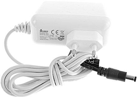Original Netzteil Vodafone Umec UP0301B-15PE Output: 15V-2A