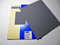 10 x Grit 600 Wet and Dry Sandpaper Sheets Waterproof Abrasive Extra Fine Quality Silicon Carbide