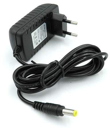 TOP CHARGEUR * Adaptateur Secteur Alimentation Chargeur 7.5V - 9V pour Micro Magique VTech Kidi Superstar