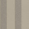 rasch Tapete 449631 aus der Kollektion Florentine II – Vliestapete in Braun mit Streifen – 10,05m x 53cm (L x B)