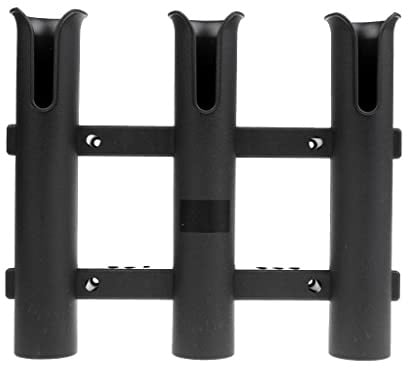 Sharplace Angelruten Boot Rutenhalter für Kanu Fischerboot Angelrutenhalter Bootsrutenhalter