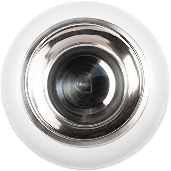 Other Hing Designs Pod Bowl Small White