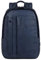 Piquadro Pulse Zaino piccolo in pelle porta PC 14 a due scomparti