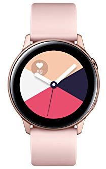 Samsung Galaxy Watch Active