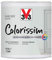V33 Peinture multi-supports COLORISSIM® SAT Blanc grisé SATIN 0,5 L