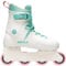 Impala Lightspeed Inline Skate (US 10 / EU 41 / UK 8, White)