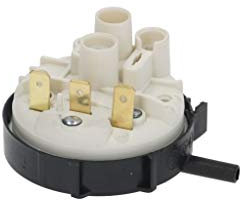Ufixt Fits Adler/Amika/Angelo Po/Colged Dishwasher Pressure Switch 1 Level