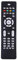 TV RC2034301-01 Universal Smart Remote Control for Philips RC2034301 / 01 32PFL5522D / 05 42PFL5522, 42PFL5522D 42PFL5522D / 05