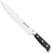 LAGUIOLE Coltello professionale da 20,3 cm, in acciaio inox, con manico ergonomico, affilato e facile da affilare, perfetto per tagliare e affettare carne, pesce e altro ancora