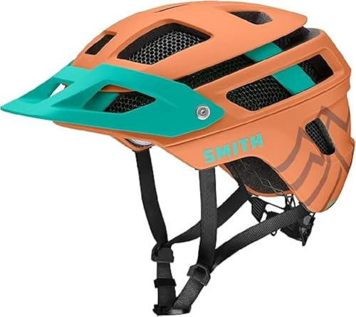 Smith Unisex-Erwachsene Forefront 2mips Fahrradhelm, Draplin Matte, M