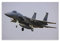 Jets Fighter Poster F-15 Adler, dekoratives Gemälde, Leinwand, Wandkunst, Wohnzimmer, Poster, Schlafzimmer, Gemälde, 20 x 30 cm