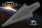Atomic Mass Games, Star Wars: Armada – Supersternenzerstörer, Erweiterung, Tabletop, 2 Spieler, Ab 14+ Jahren, 120+ Minuten, Deutsch