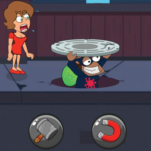 Help Her! Lite Save the Girl Escape Puzzles