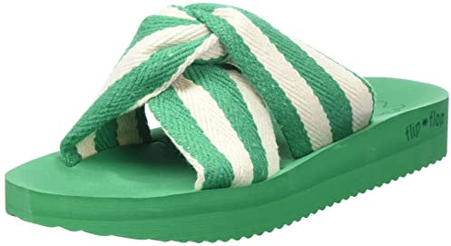 flip*flop Unisex wedgytwist, Garden, 38 EU