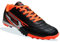 ICHNOS Downforce Astro Turf football boots black/orange/white (10 UK)