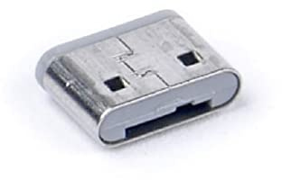 SmartKeeper ESSENTIAL / 10 x USB C Port Blockers/Grey