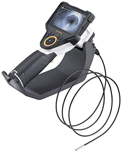 Inspektionskamera Laserliner 082.281A, Durchmesser der Sonde: 3,9 mm, Länge der Sonde: 2 m