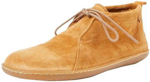 El Naturalista Damen N5290 Der Reisende Mode-Stiefel, Toffee, 42 EU