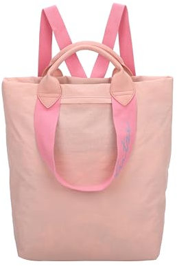 Fritzi aus Preussen Ju Lighty Backpack Old Rose