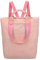 Fritzi aus Preussen Ju Lighty Backpack Old Rose