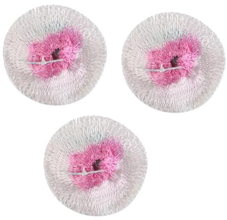 Lot de 3 manchons de lampe pour lanterne à gaz portable, pour remplacement de camping-style2