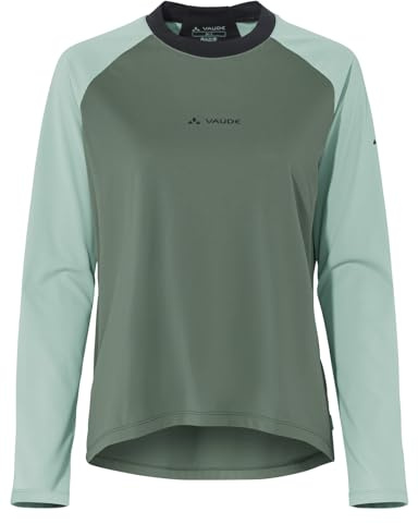 Women's Loamer LS Shirt