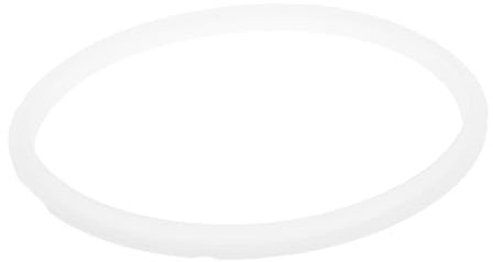 MAGICLULU Accesorio De Repuesto para Olla De Presión Junta De Sellado De Silicona Duradera El Olla