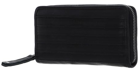 FREDsBRUDER Wallet Gürteltier Big Black