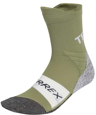 adidas Terrex Xperior Trail Crew Socks EU 46-48