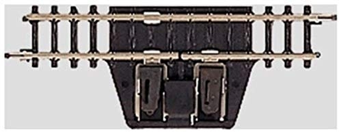 Märklin 8588 - Trenngleisstück, Inhalt 1 Stück, Spur Z