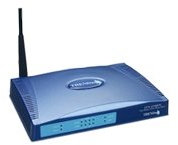 TRENDnet Modem ADSL2+ / PA / routeur WiFi 11g FR