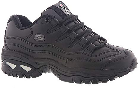 Skechers Women's Sport - Energy Trainers,Black,4.5 UK