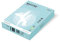 Rezeptpapier farbig Maestro Colour A4 gr. 80 ff. 500 - Farbe BLAU MEDIUM MB30
