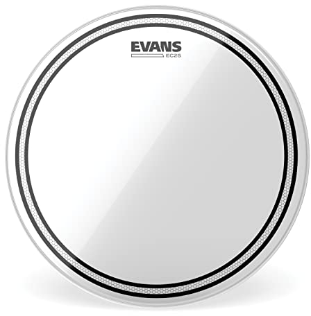 Evans TT18EC2S EC2S Clear SST 18