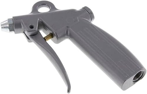 Blaspistole mit Kurzdüse Ø 1,5 (Standard), Innengewinde G 1/4 Anschlussart:Innengewinde
