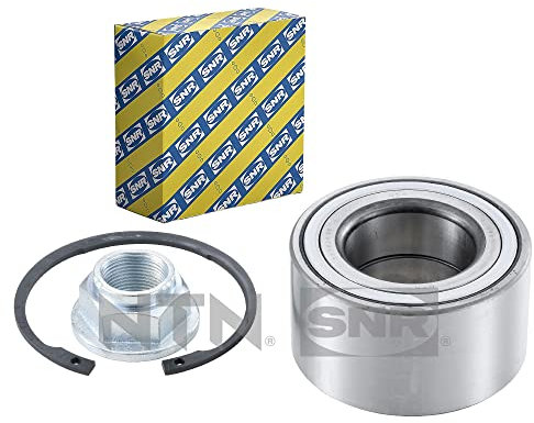 SNR R17056 Radlagersatz