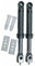 Lavatrice Indesit SOSPENSIONE Leg Kit (pacchetto di 2)
