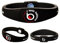 Original Ionic Balance Power Armband, Power Series, Schwarz , Small - 17,5 cm