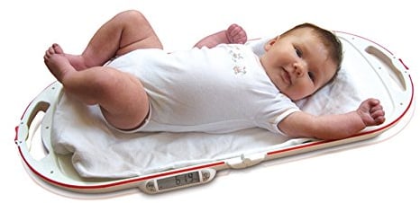 Soehnle 27266 8320 Bilancia Pediatrica Pieghevole