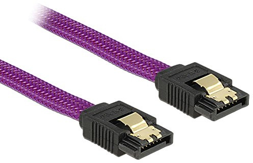 DeLOCK 83690 Kabel SATA