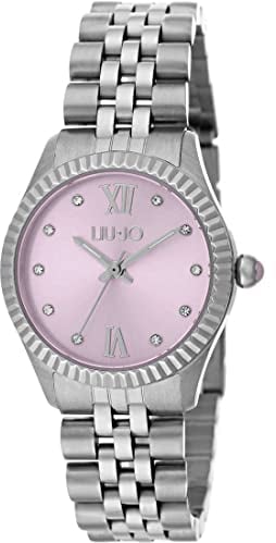 Liu Jo Orologio Elegante TLJ1135
