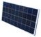 Panel Solar 150W Poly 12V módulo solar
