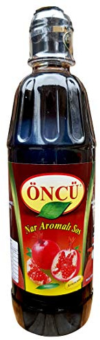 Oncu Granatapfel Sirup 700 g