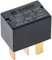 Bosch 0986Ah0090 Micro-Relais 12V 20A, 4 Terminaux, Ip5K4 Résistance aux Températures Allant de -40° C À 125° C