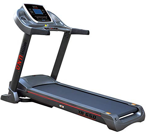 MOTIVE FITNESS by U.N.O. Laufband TR 650