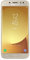 Samsung Galaxy J5 (2017) 16GB 5.2in 13MP SIM-Free Smartphone in Gold (Renewed)